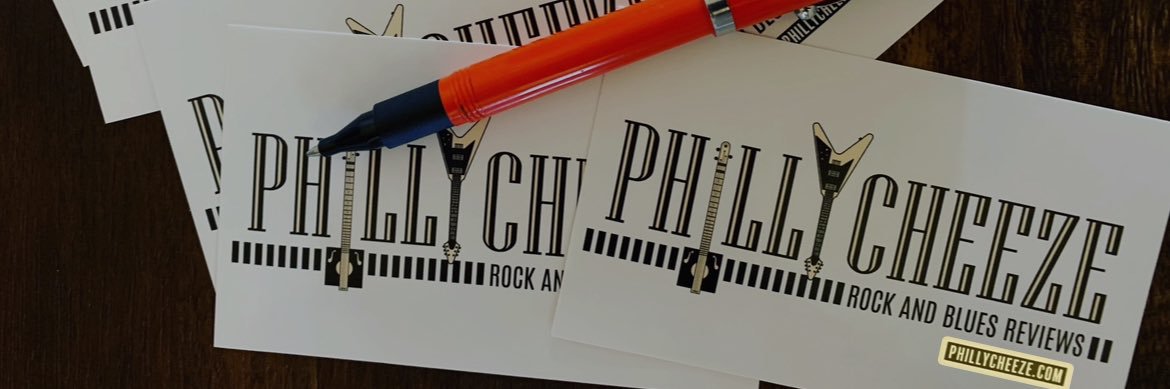 PhillyCheeze Reviews banner