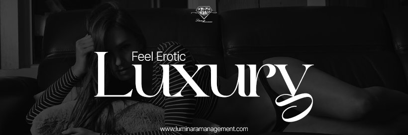 Luminaramgmt's profile banner image