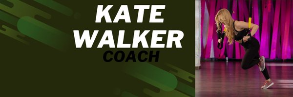 Kate Walker Profile Banner