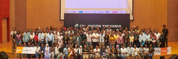 pythontanzania Profile Banner