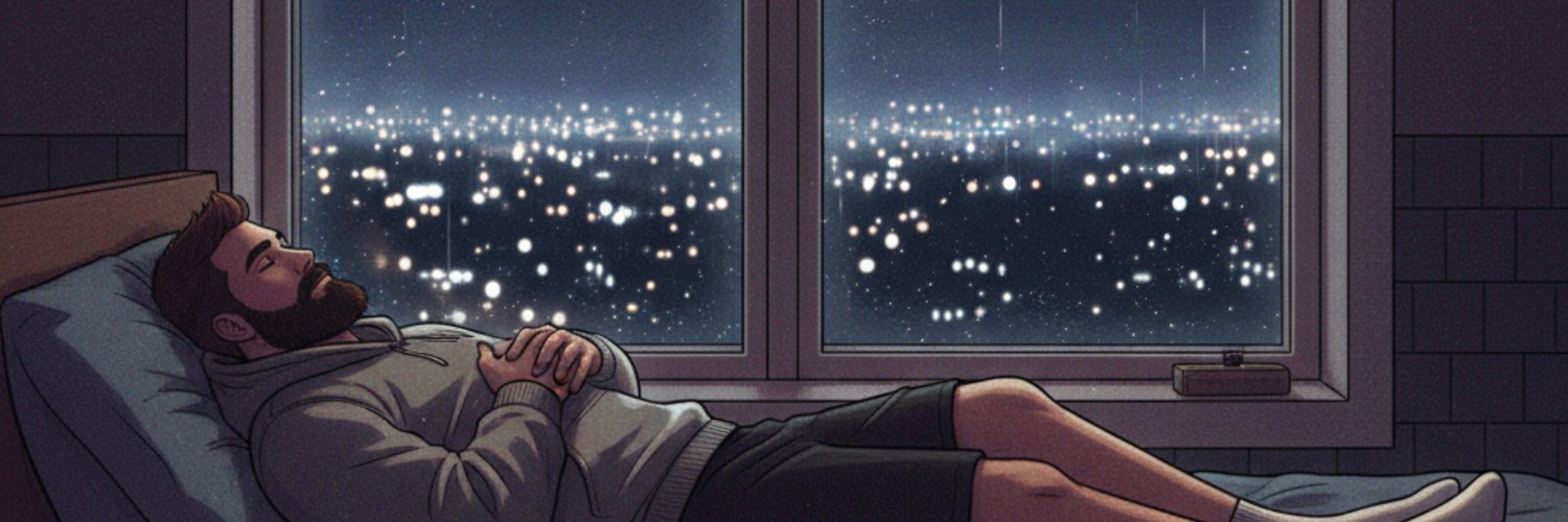 Oway Music Lofi banner