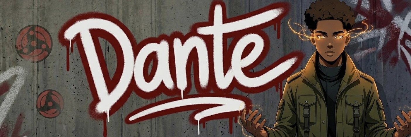 Dante banner