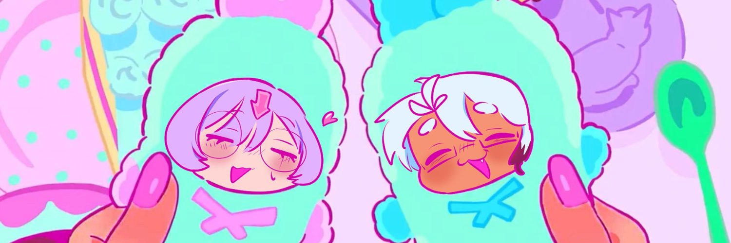 Karl P.B (TEAM CRYSTALS)'s banner