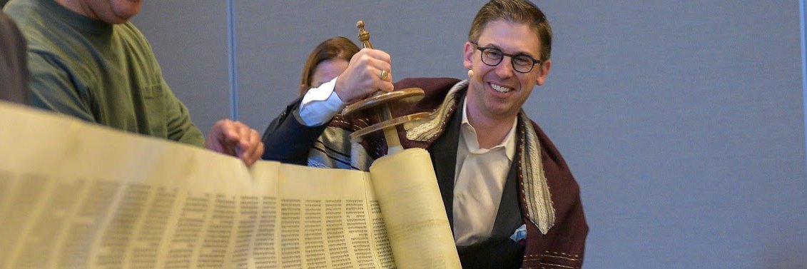 Jonathan E. Blake banner