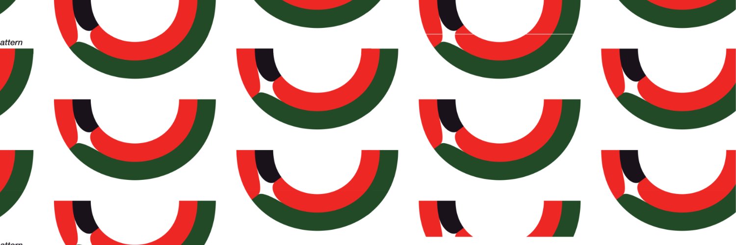 Connect Palestine banner