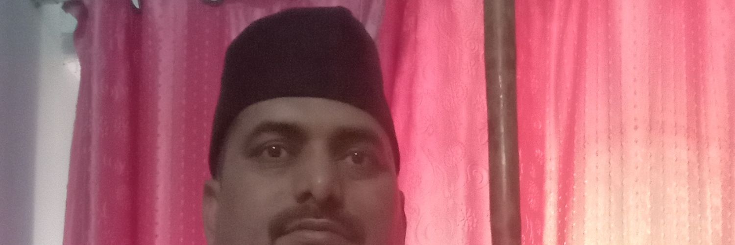 Rameshwar Tiwari banner