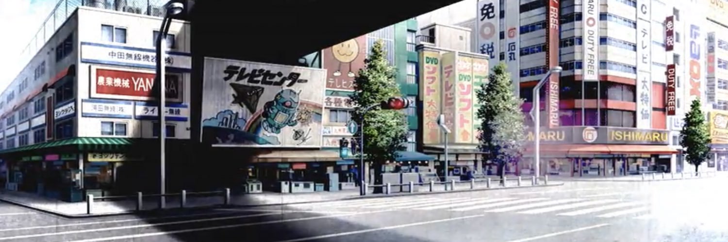 ヨーマ（天上院妖真） banner