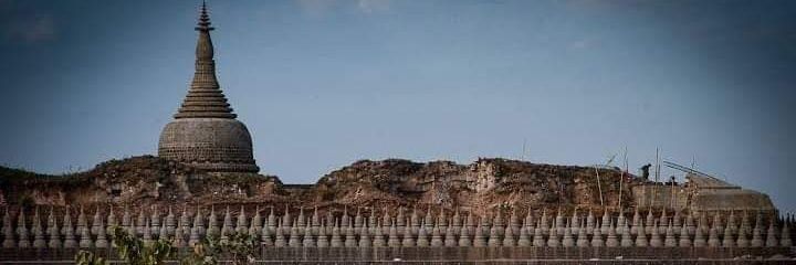 KoAung1150862's profile banner image