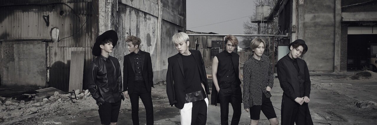 BYETure's profile banner image