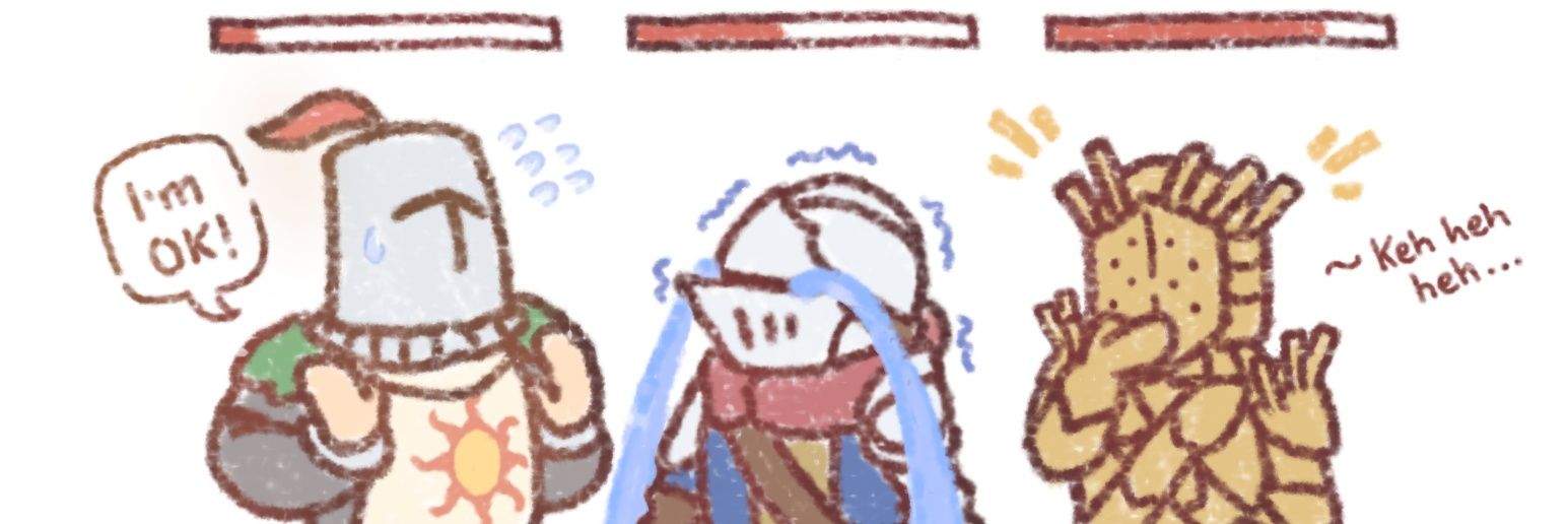 Nyoomiel's banner