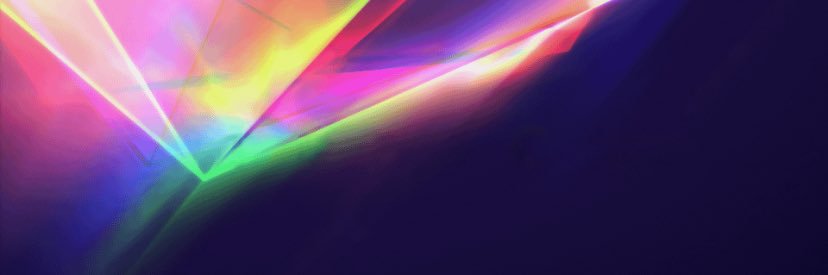 Hall banner