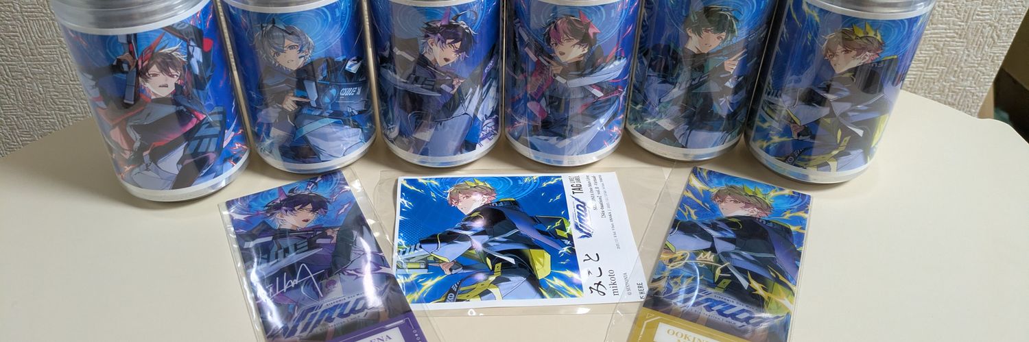 桃原 那恋 banner