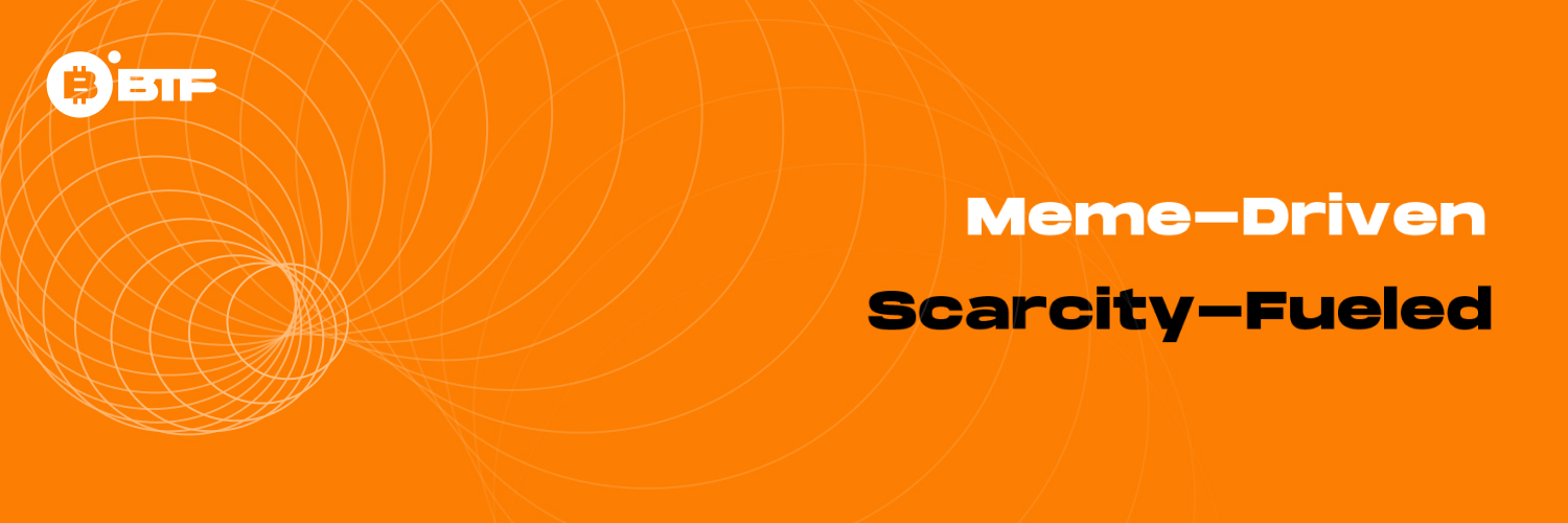 Bitcoin Finance banner