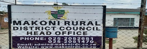 MAKONIRDC Profile Banner
