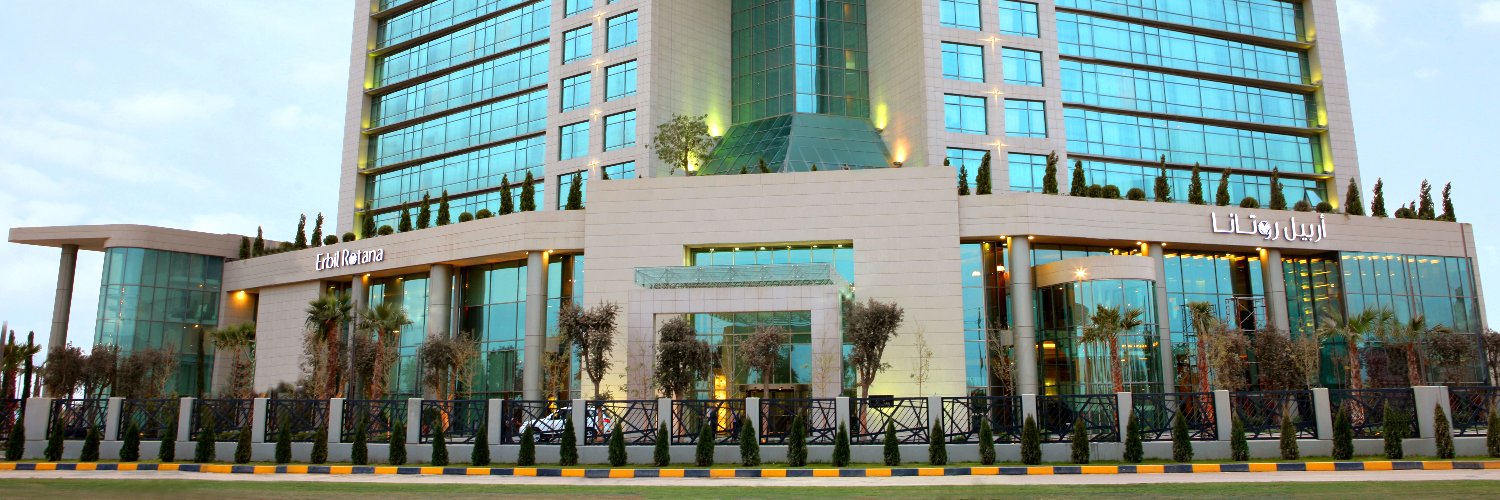 ErbilRotana's profile banner image