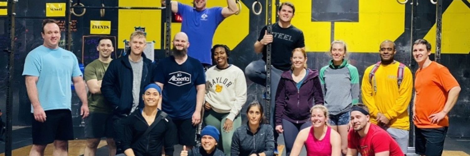 Fit901's profile banner image