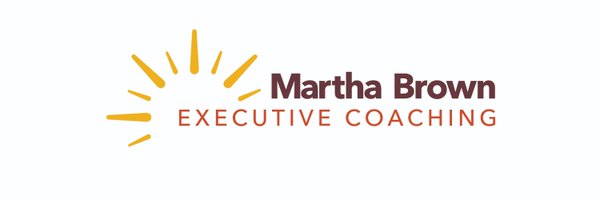 ExecCoachMartha Profile Banner