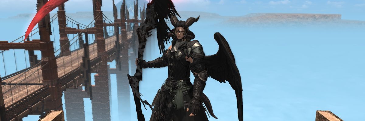 demonicahelsing's profile banner image