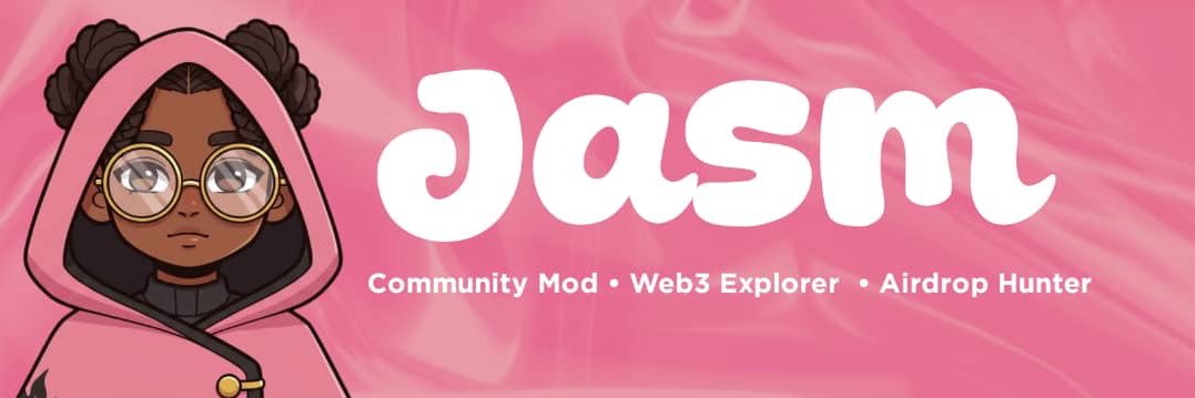 jasmyne💅🏼 || Minister of newbies {MON}'s banner