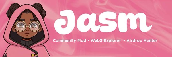 jasmcrypto Profile Banner