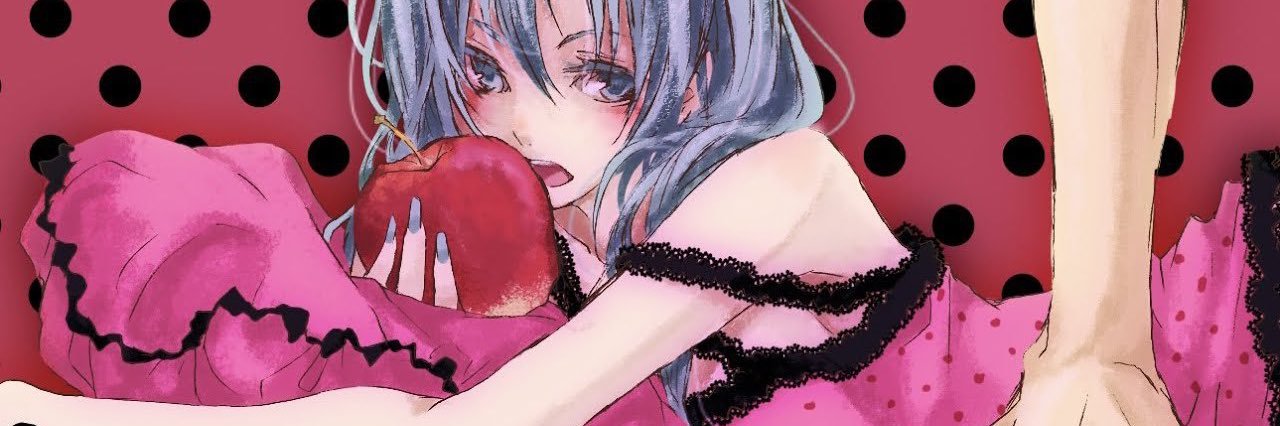 naachyuu's profile banner image