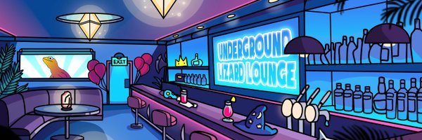 ethlizards Profile Banner