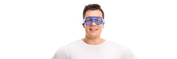 DoGooderGuy Profile Banner