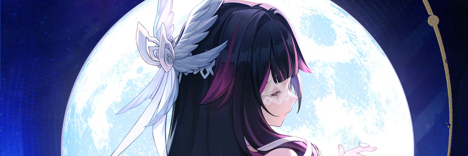 ꨄ.'s banner