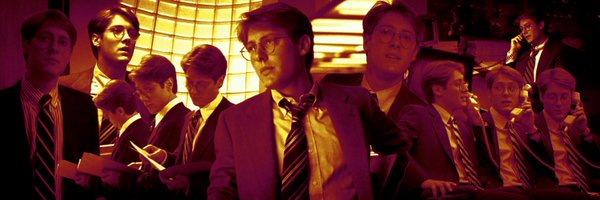 FUCKINDETECTIVE Profile Banner