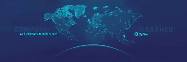 OpSecCloud Profile Banner