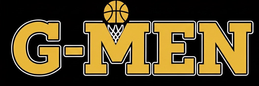 Garfield G-Men Boys Basketball banner