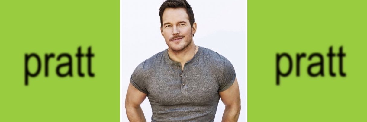 pratt’s boy banner