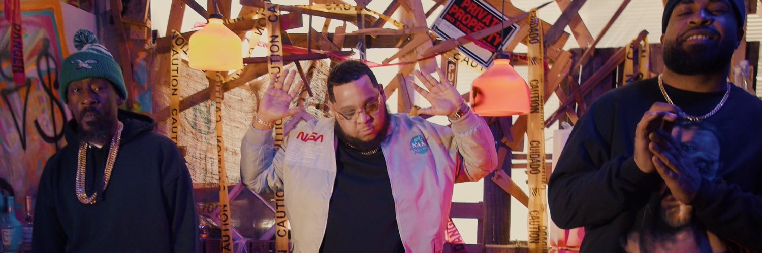 TheRealP2's profile banner image
