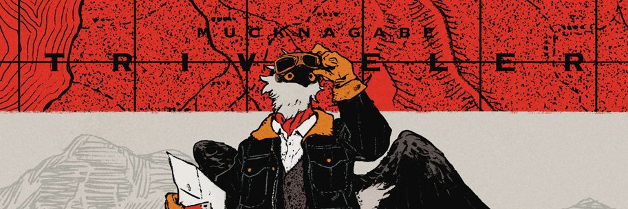 ながべ's banner