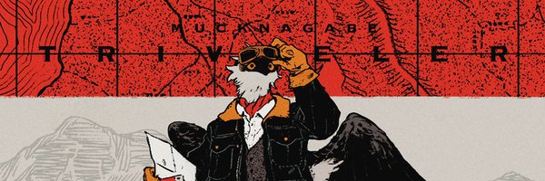 mucknagabe Profile Banner