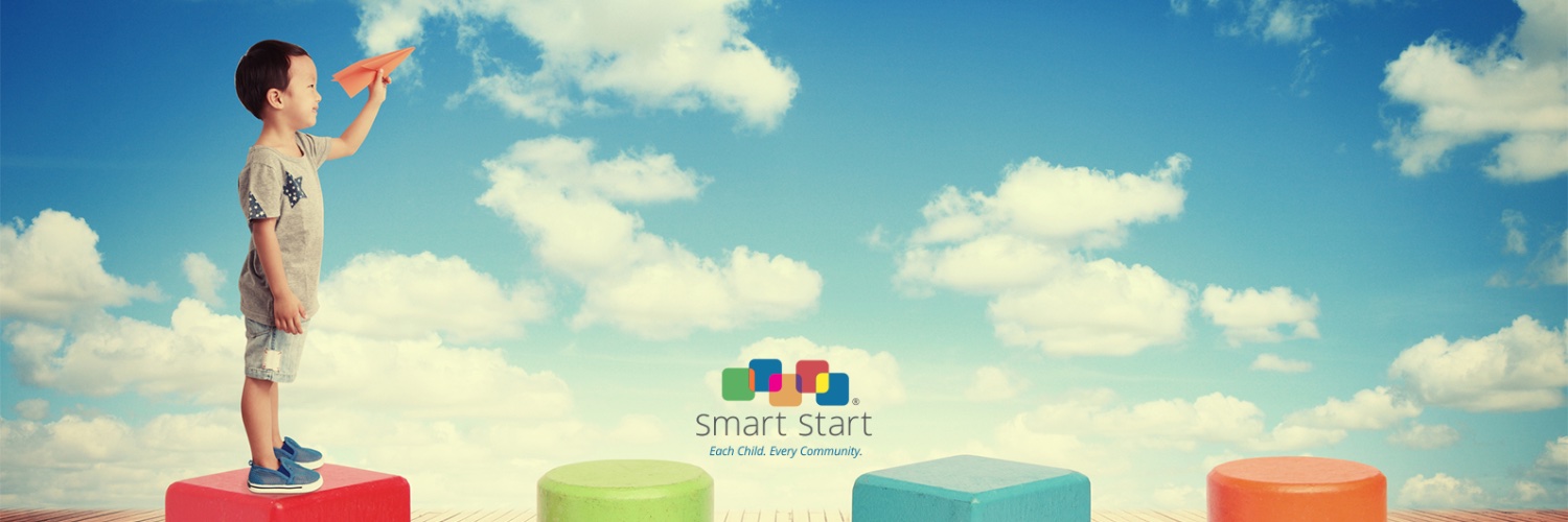 Smart Start Conference banner
