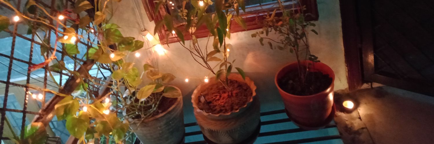 swatisinghsweet's profile banner image