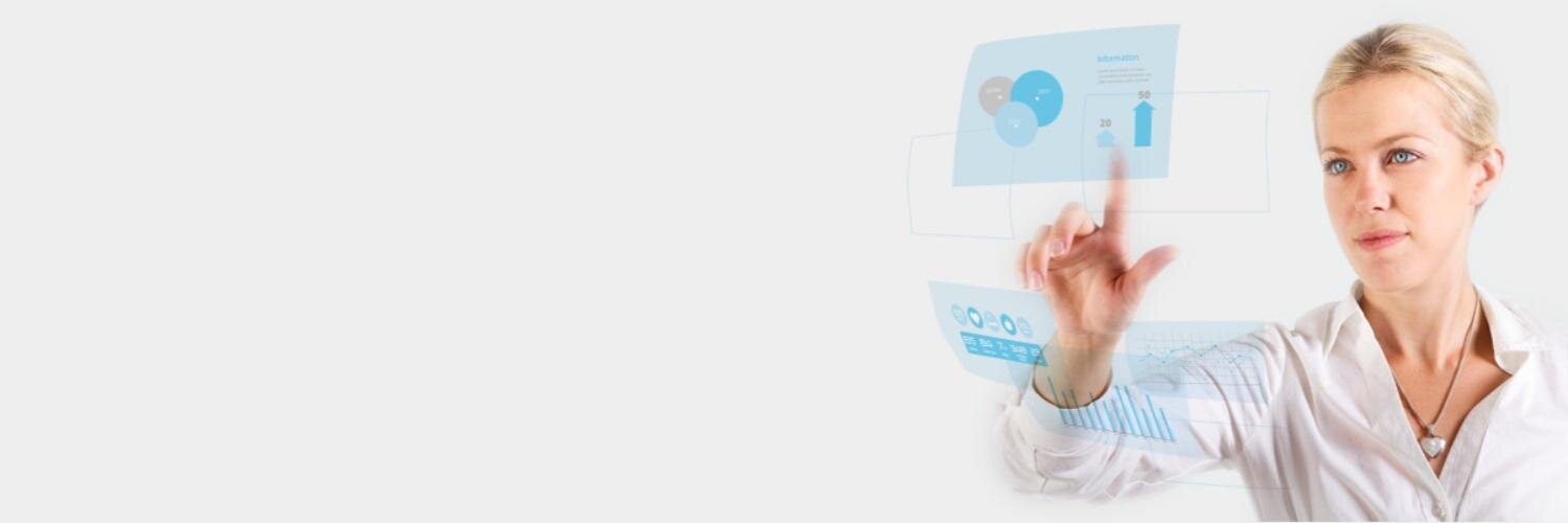 DisplayModule's profile banner image