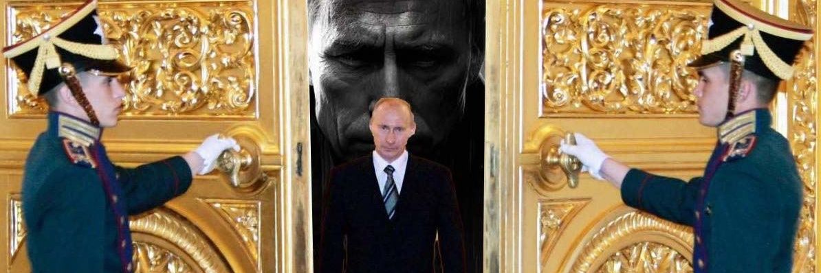 Mann im Schatten 🇷🇺's banner