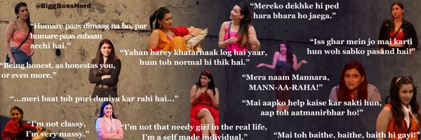 BiggBossNerd Profile Banner