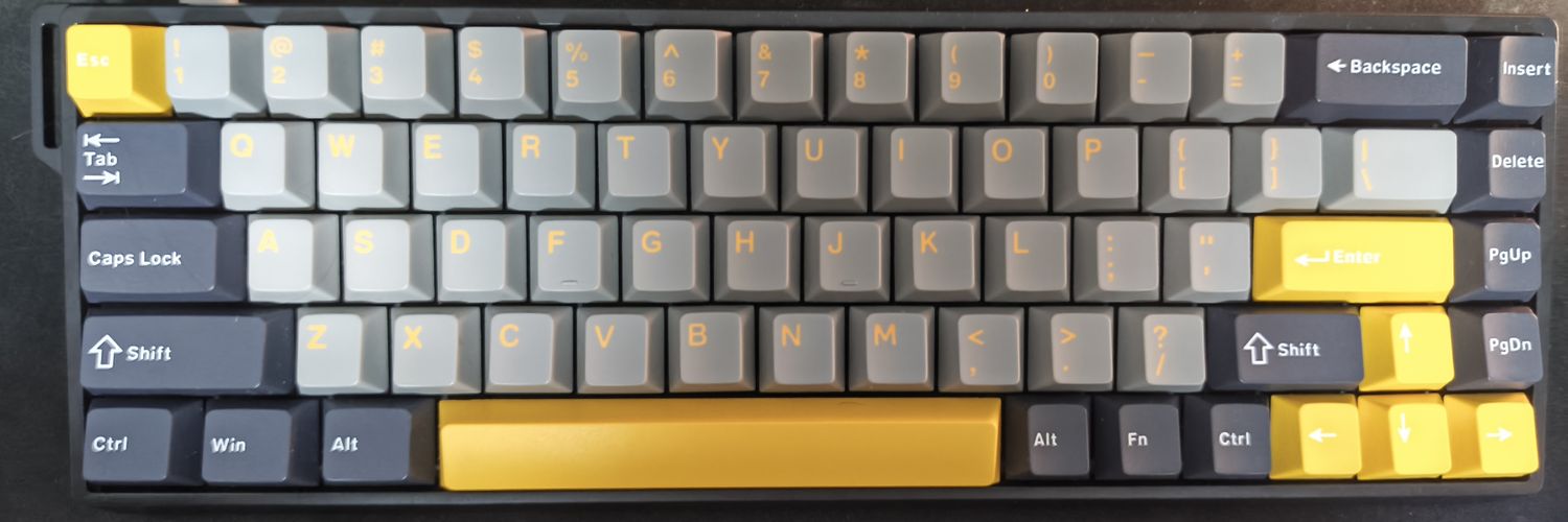 hanew banner