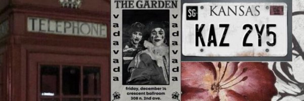 KxtKot Profile Banner