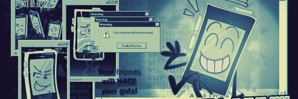 itftclock's profile banner image