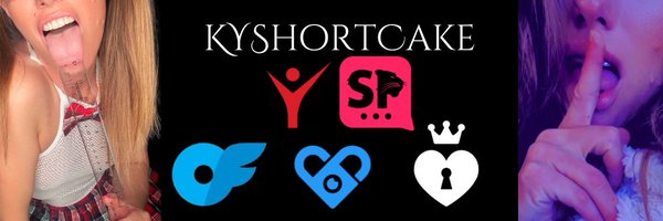 kyShortcake606 Profile Banner