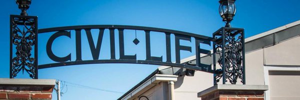 TheCivilLife Profile Banner