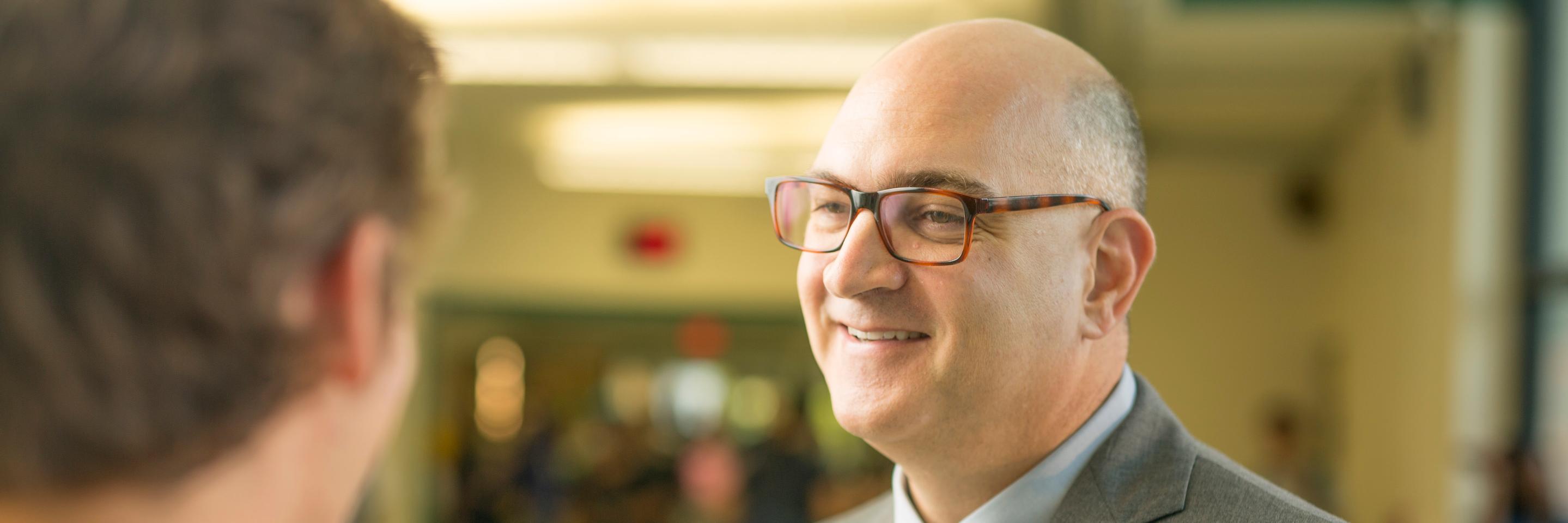 Shuler Pelham, Ed.D. banner