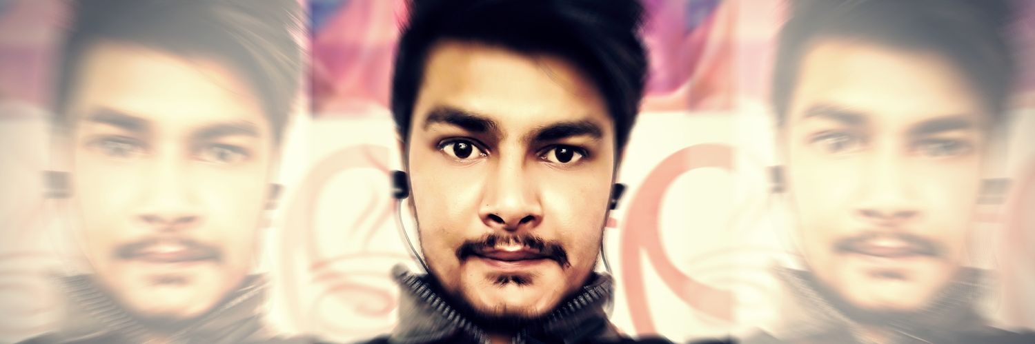 Milap07's profile banner image