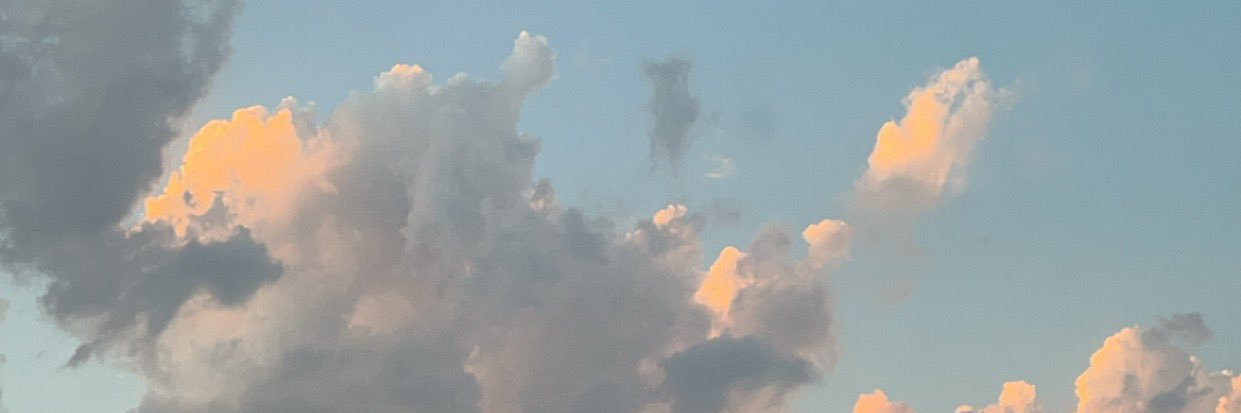 A banner