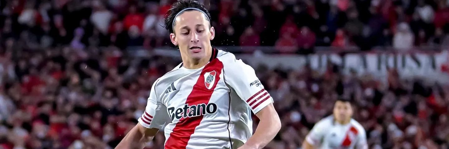 PAULO DIAZ SE COME LOS TRABAS DE LA RUTA 11 banner