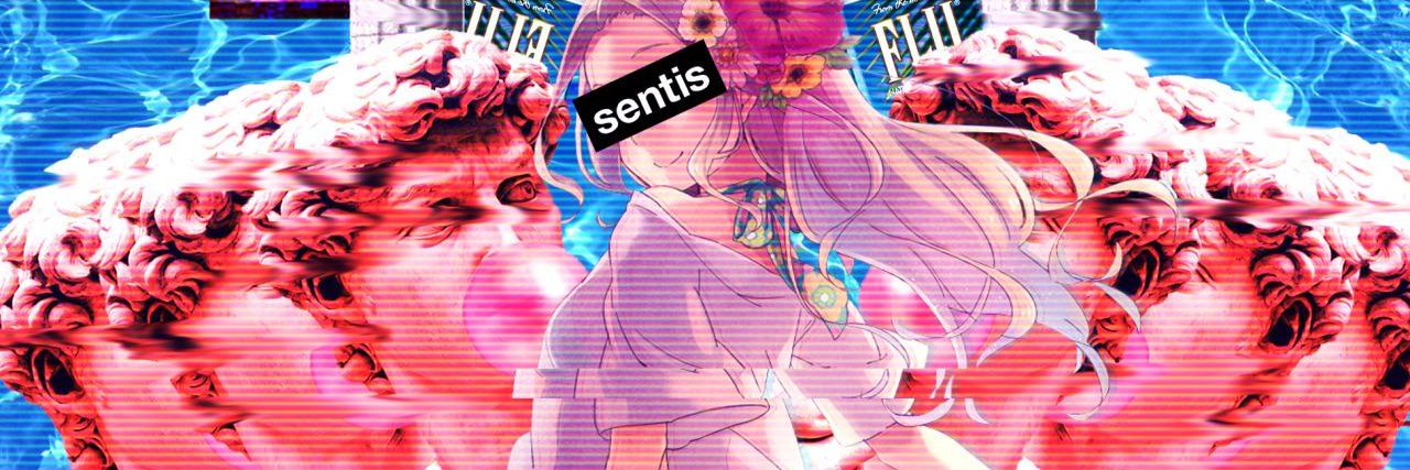 Synth Neon's banner